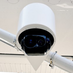 Camera Platform FAA Approved for Multiple Aircraft Types